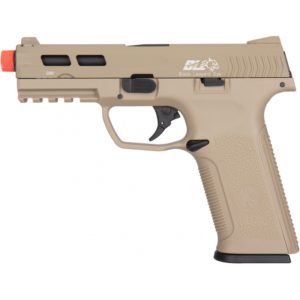 Ics xae pistol